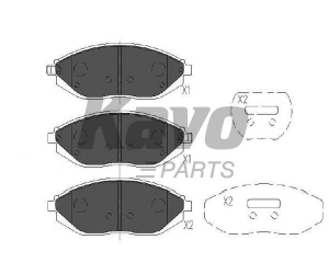 KBP-1017 KAVO PARTS 